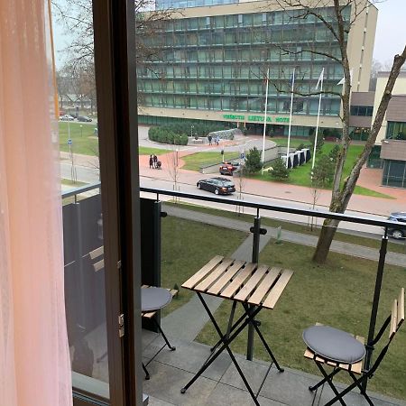 Broliu Studija Apartment Druskininkai Ngoại thất bức ảnh