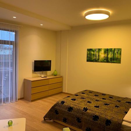Broliu Studija Apartment Druskininkai Ngoại thất bức ảnh