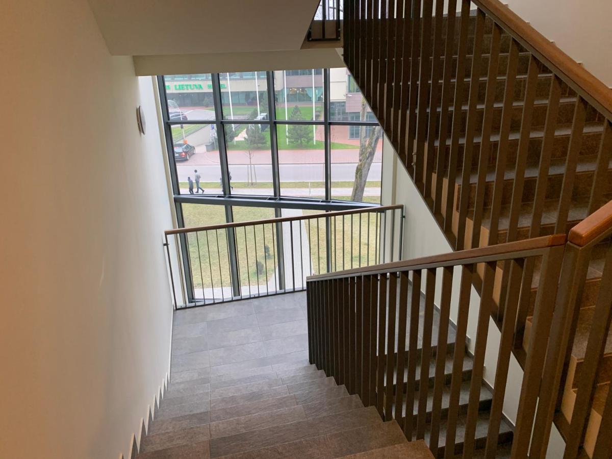 Broliu Studija Apartment Druskininkai Ngoại thất bức ảnh